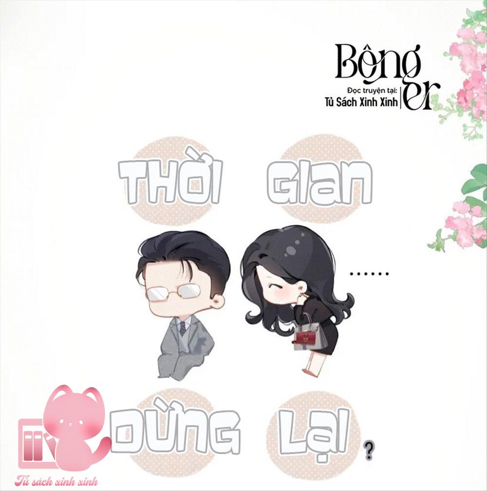 Trêu Nhầm Chap 4 - Trang 4