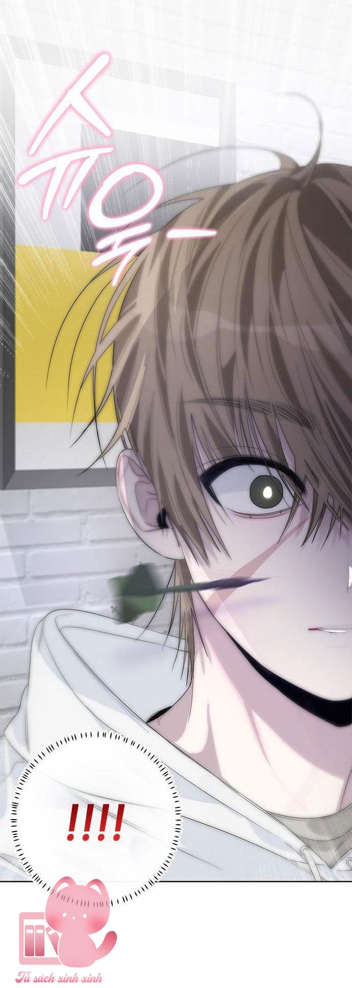 Đàn Anh Xấu Xa! Chap 68 - Trang 3