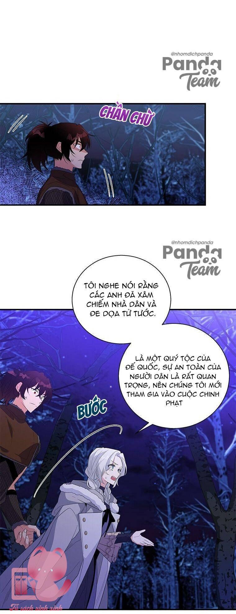 Chồng Yêu, Tôi Đây Bãi Công! Chap 29 - Next Chap 30