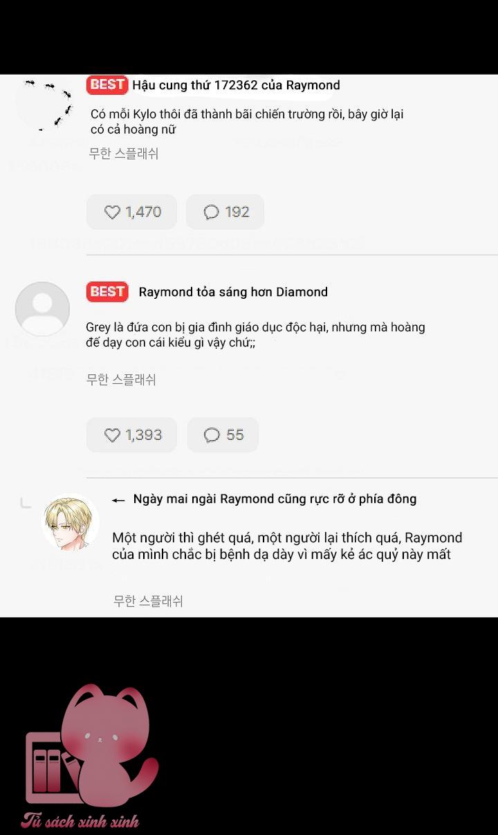 Hoàng Nữ Cosplay Nonfan Chapter 1 - Trang 4