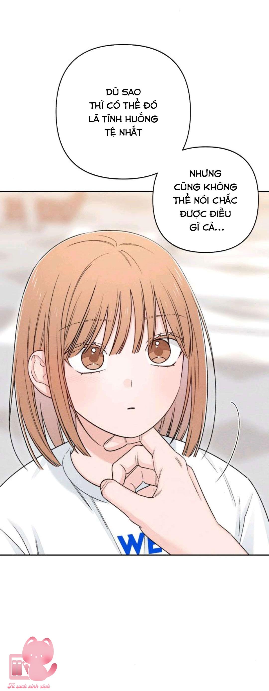 Bí Mật Thanh Xuân Chapter 86 - Trang 4