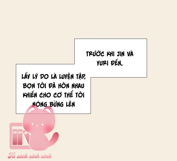 Thần Bí Chap 37 - Trang 2