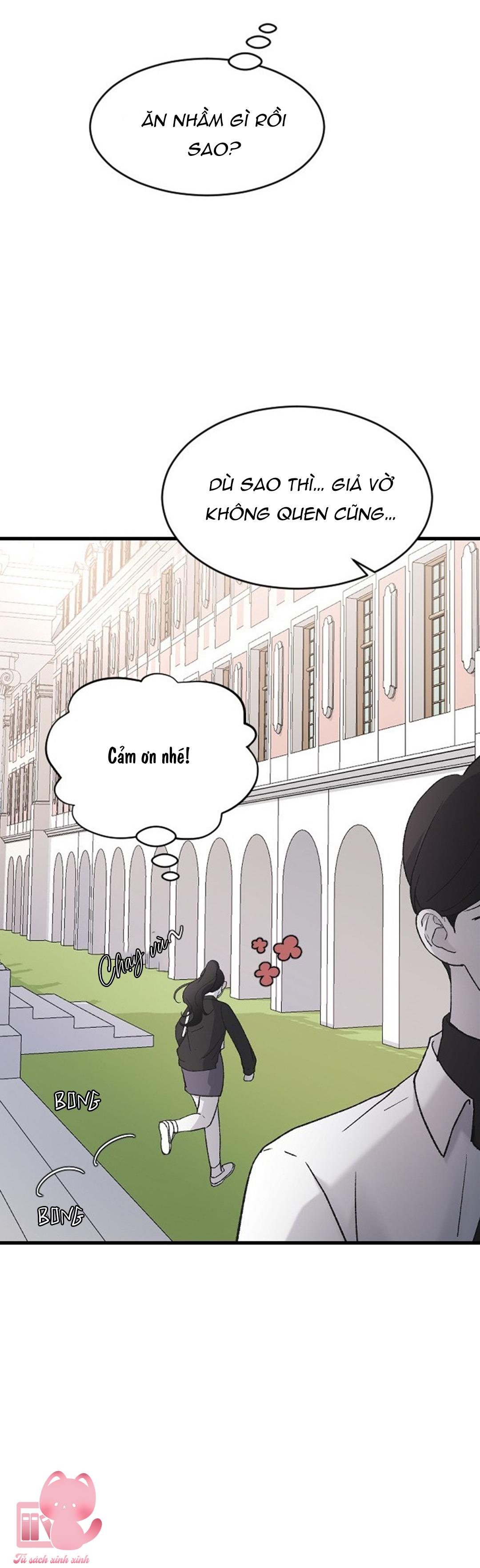 Ba Anh Trai Cực Phẩm Của Tôi Chap 75 - Trang 3