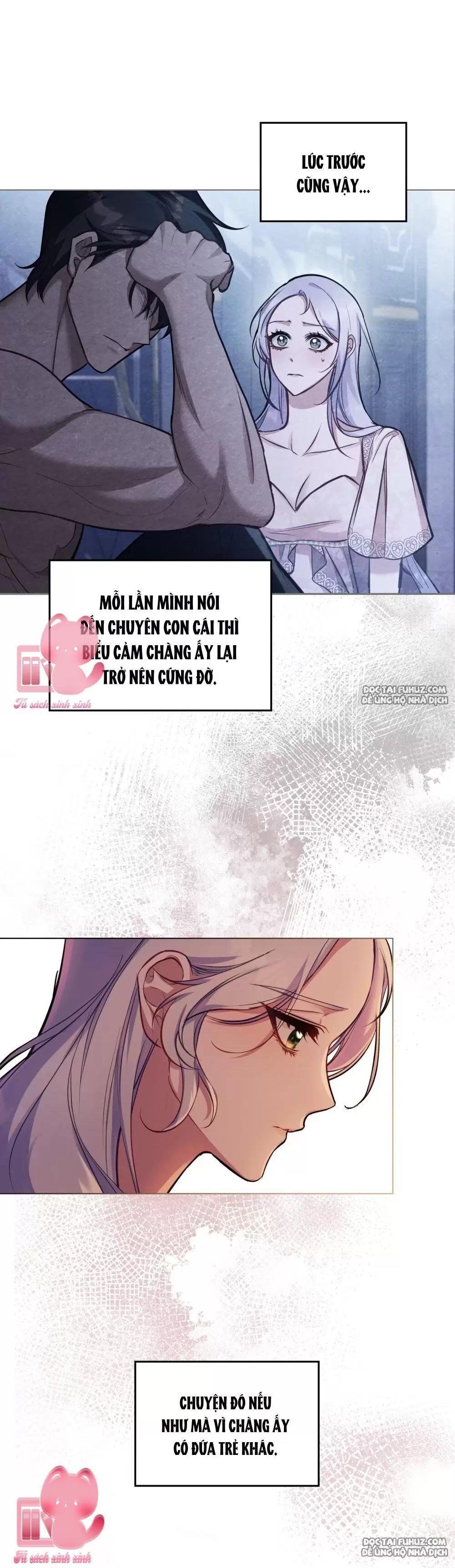 Nếu Không Vâng Lời Công Tước Chapter 46 - Trang 4