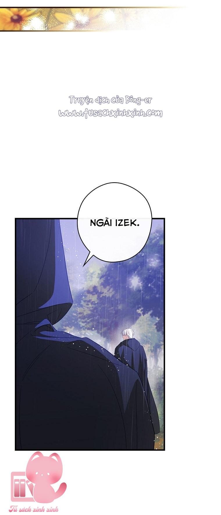 Cách Khiến Phu Quân Đứng Về Phía Tôi Chap 35 - Trang 2