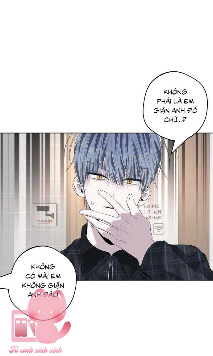 Đàn Anh Xấu Xa! Chap 86 - Trang 3