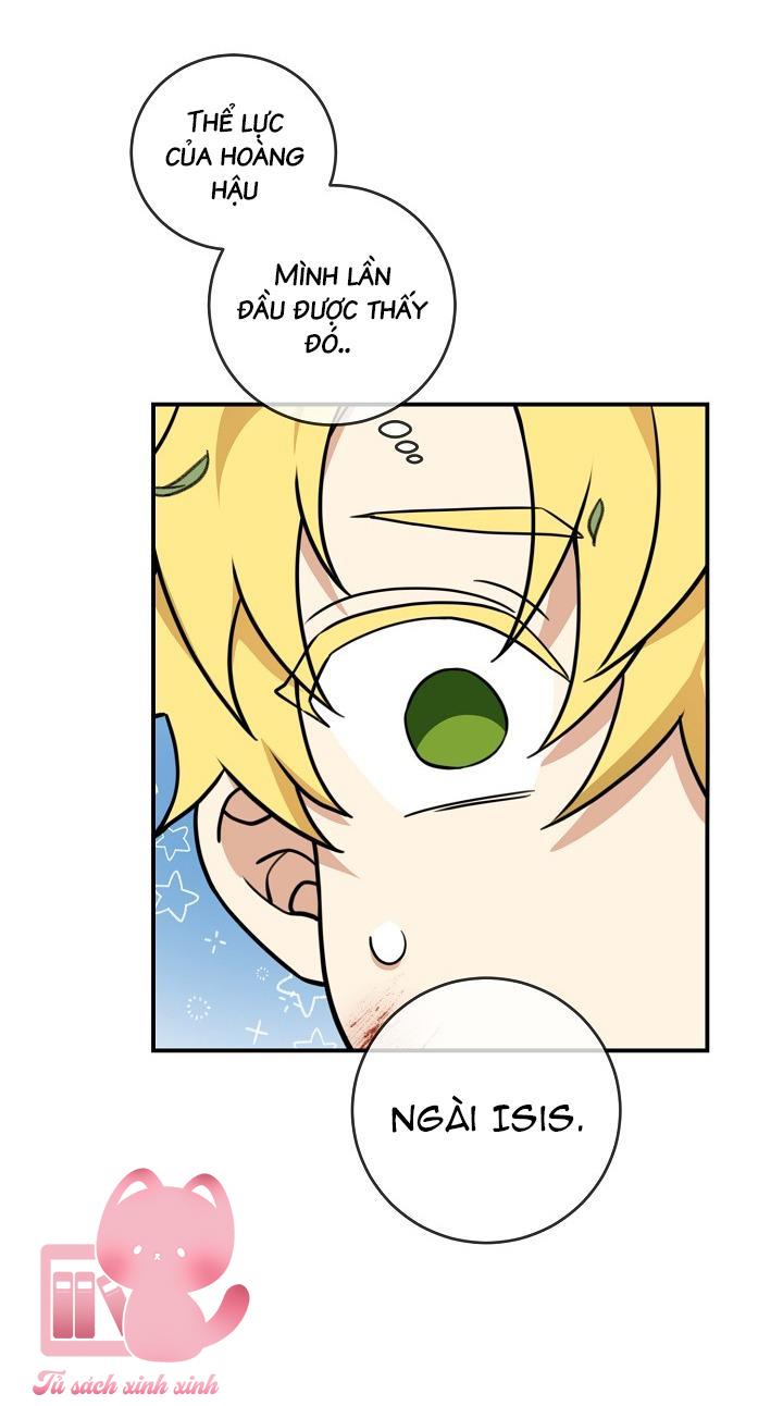 Hướng Về Ánh Dương Lần Nữa Chapter 31 - Trang 4