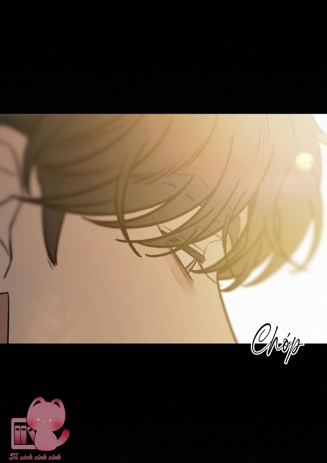 Chiến Lược Tình Yêu Trong Sáng Chap 110 - Trang 2