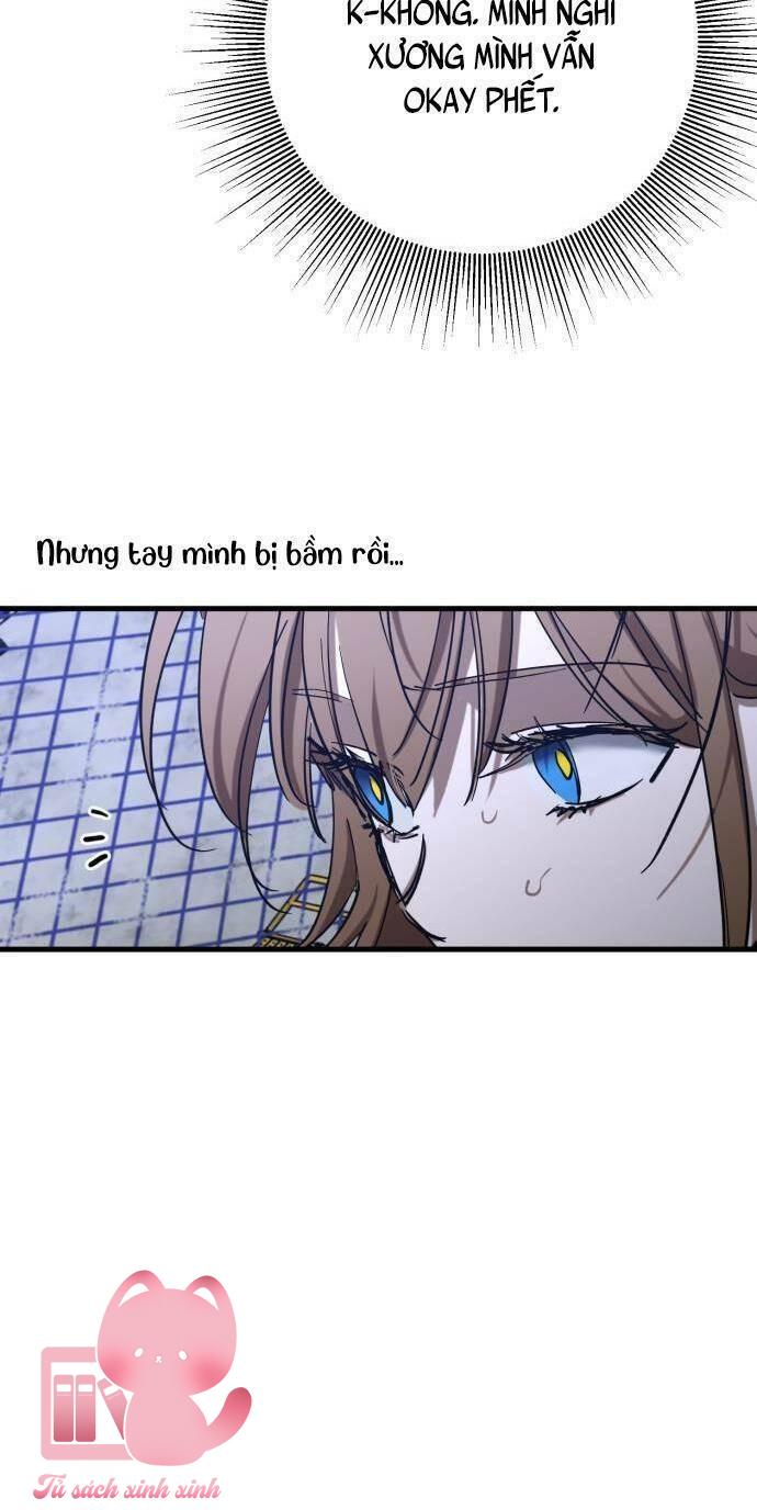 Đêm Của Bóng Tối Chapter 44 - Trang 4