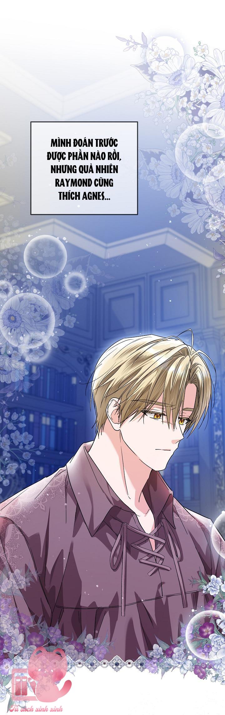 Hoàng Nữ Cosplay Nonfan Chapter 37 - Trang 4