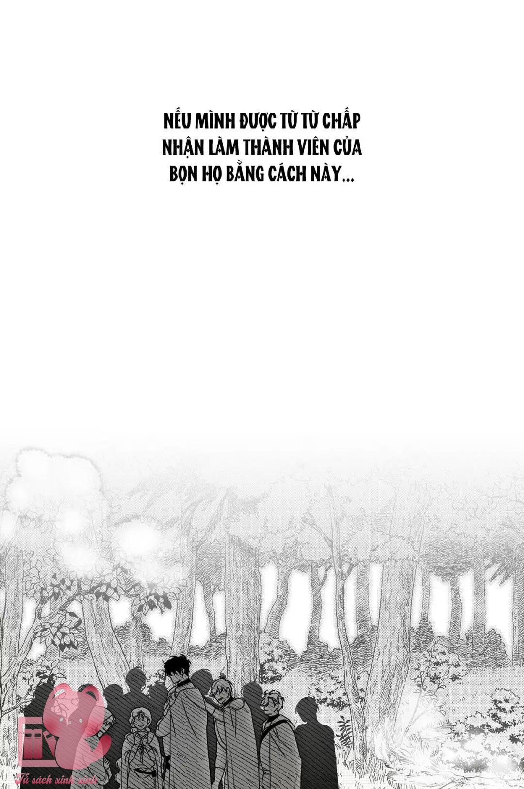 Dưới Tán Cây Sồi Chapter 37 - Trang 3