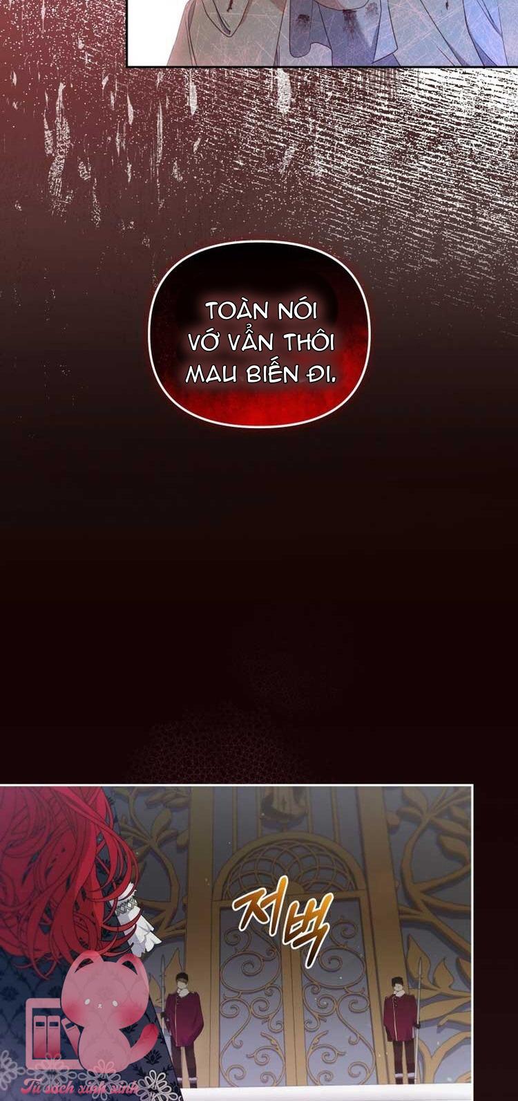 Tôi Được Nuôi Dưỡng Bởi Những Kẻ Phản Diện Chap 61 - Trang 3