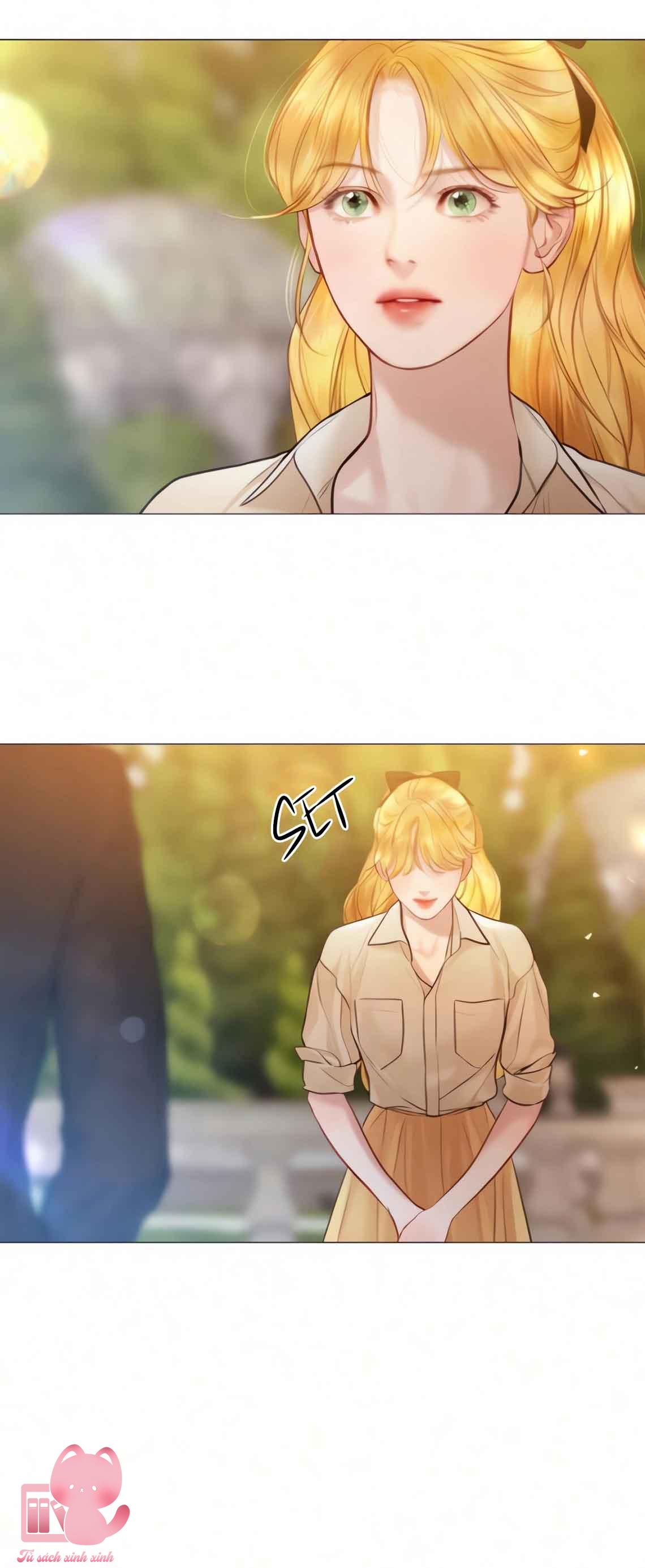 Hãy Khóc Và Cầu Nguyện Đi Chapter 47 - Trang 4