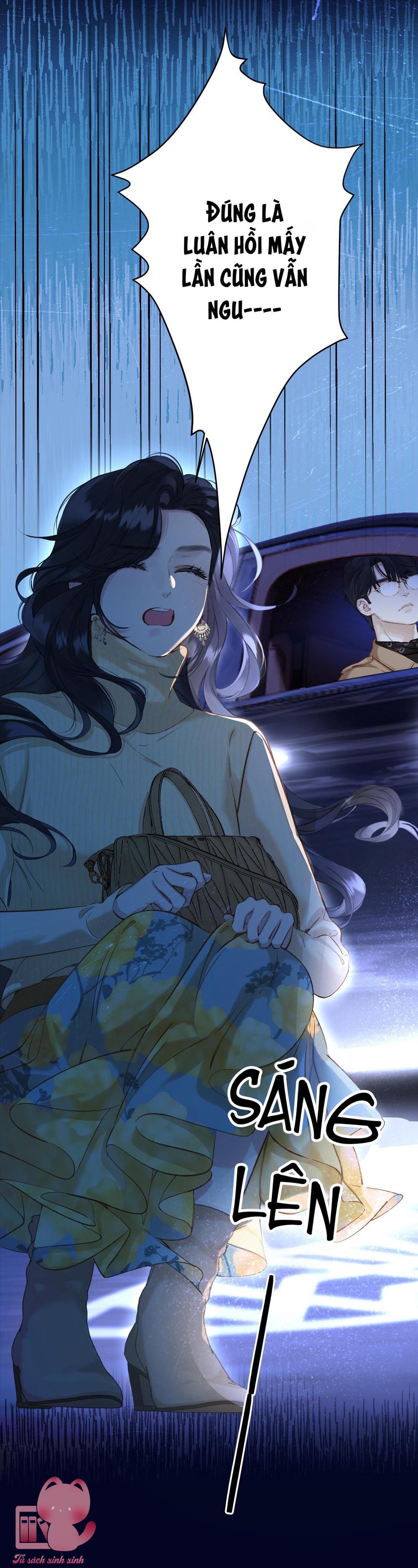Trêu Nhầm Chap 22 - Trang 4