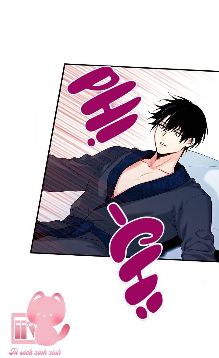Ác Nữ Muốn Ly Hôn Chap 91 - Trang 2