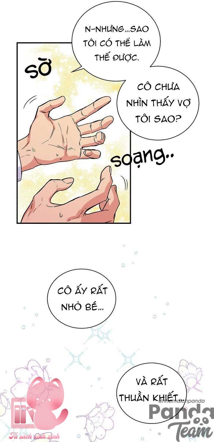 Chồng Yêu, Tôi Đây Bãi Công! Chap 6 - Next Chap 7