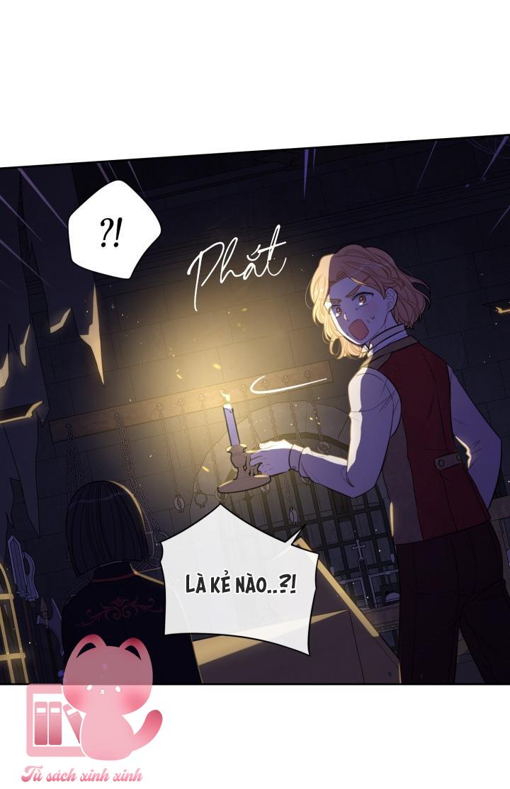 Hoàng Nữ Tóc Đen Chapter 52 - Trang 4