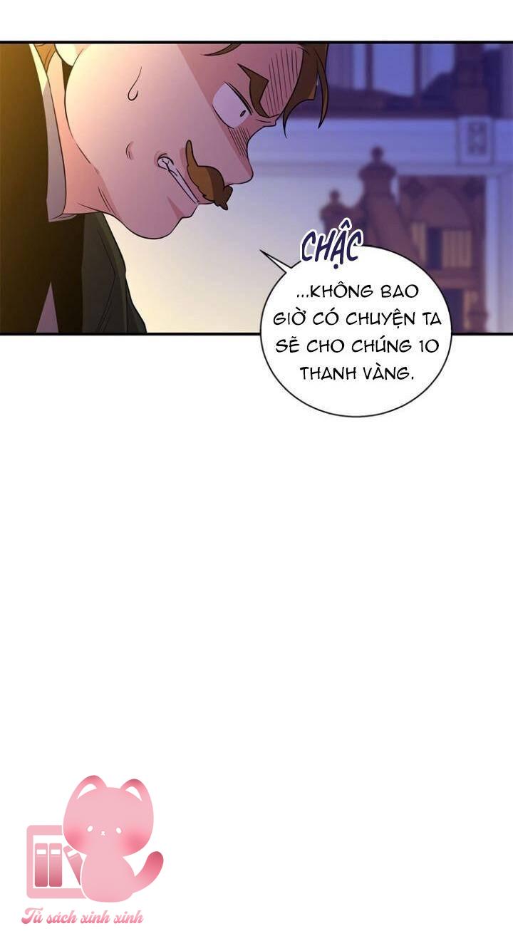 Chồng Yêu, Tôi Đây Bãi Công! Chap 26 - Trang 3