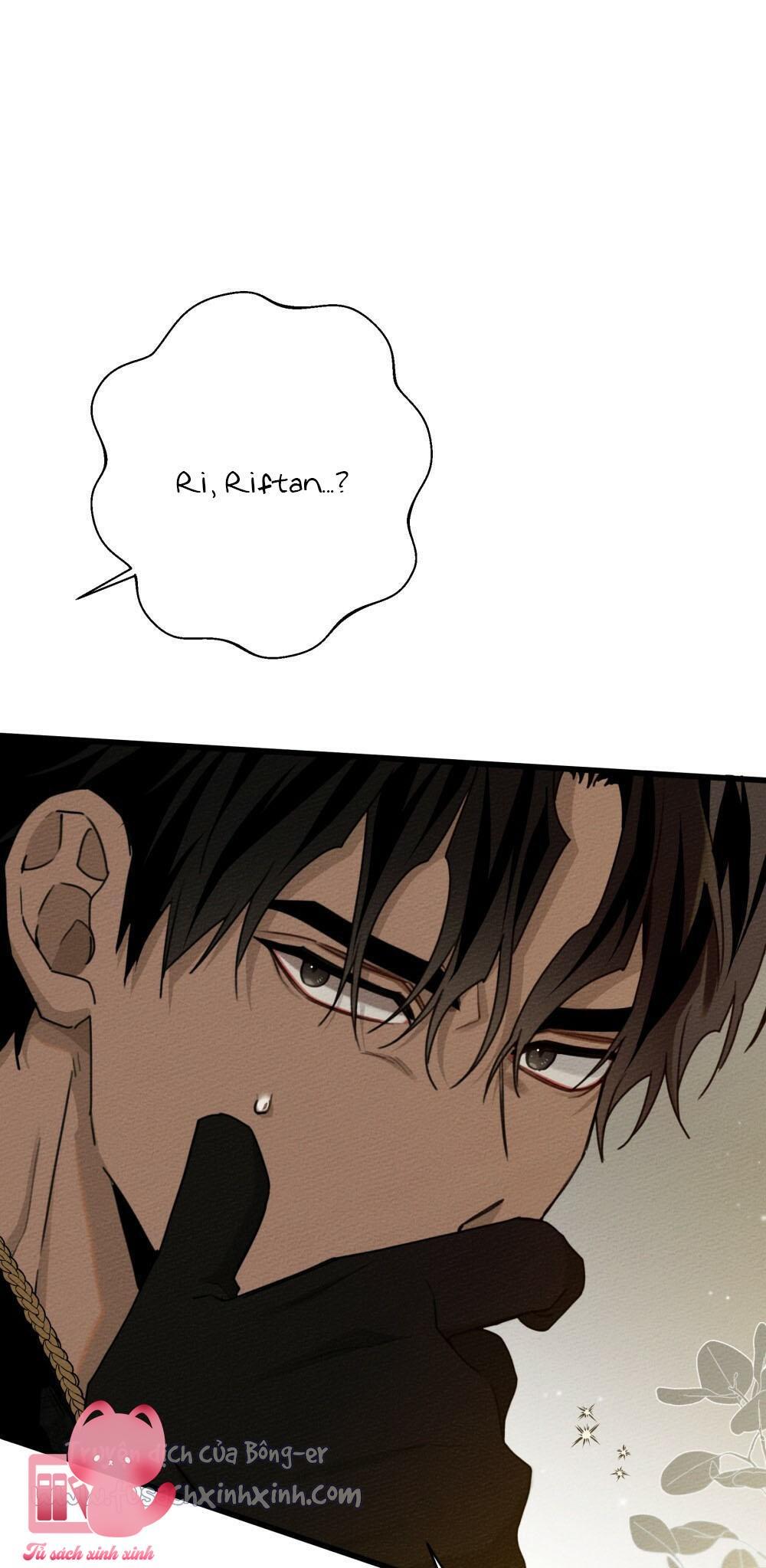 Dưới Tán Cây Sồi Chap 51 - Trang 2