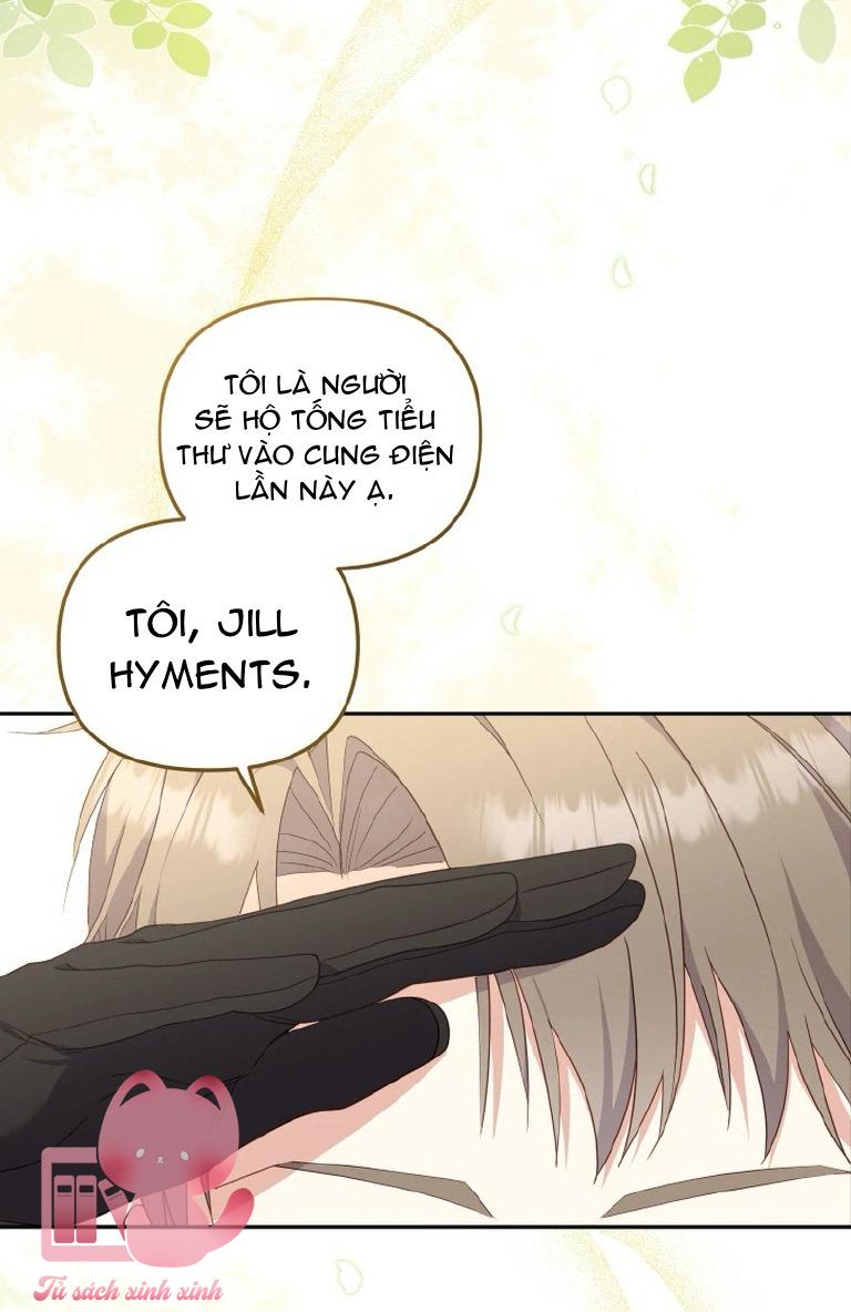 Tôi Được Nuôi Dưỡng Bởi Những Kẻ Phản Diện Chap 66 - Trang 3