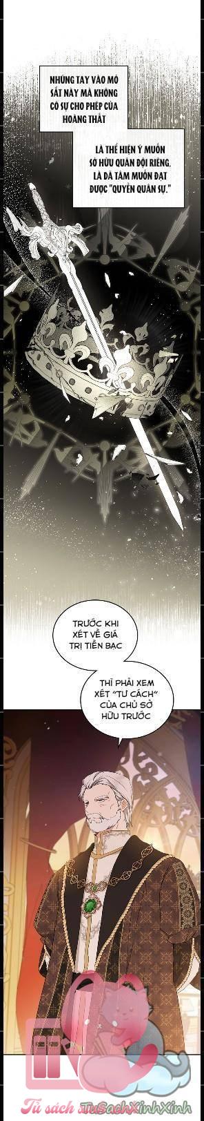 Kiếp Này Ta Sẽ Trở Thành Gia Chủ Chap 48 - Trang 2