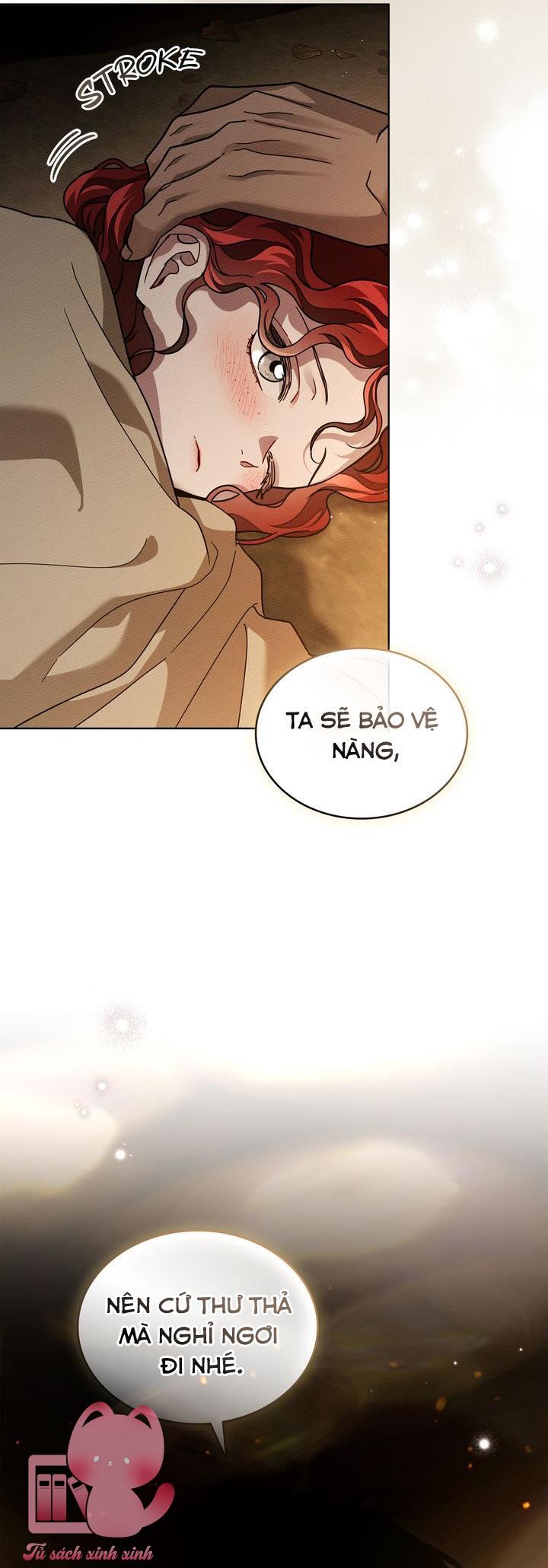 Dưới Tán Cây Sồi Chap 104 - Next Chap 105