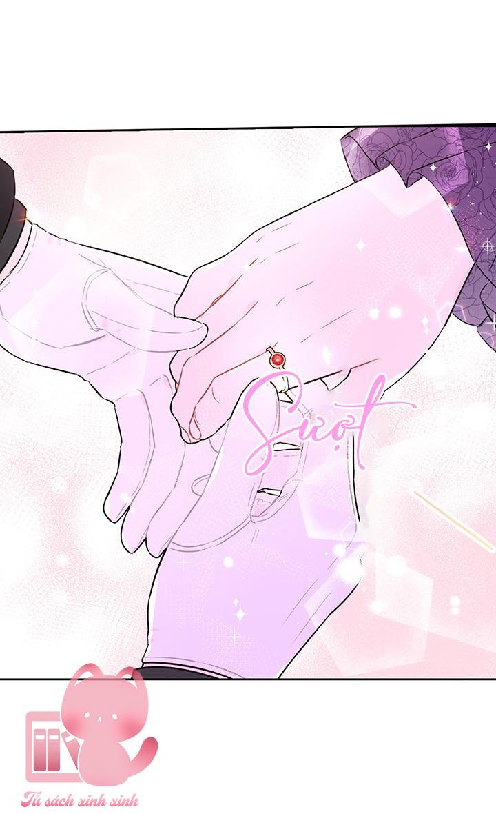 Hoàng Nữ Tóc Đen Chapter 77 - Trang 4