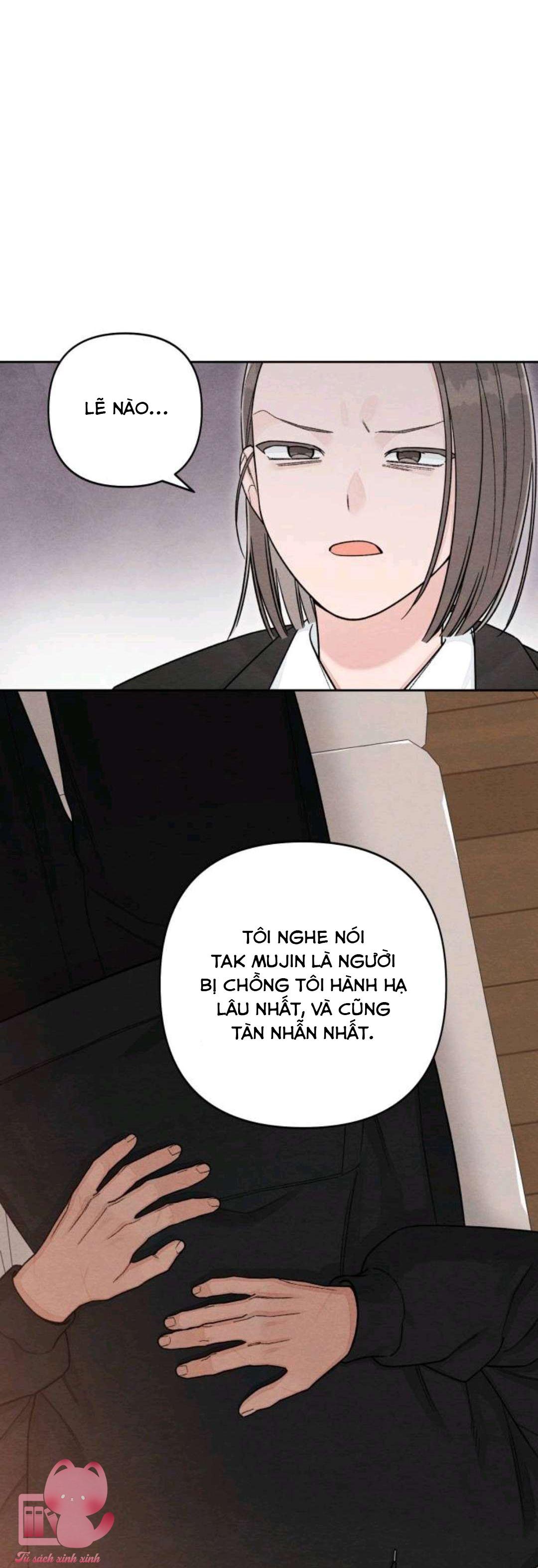 Bí Mật Thanh Xuân Chapter 105 - Trang 4