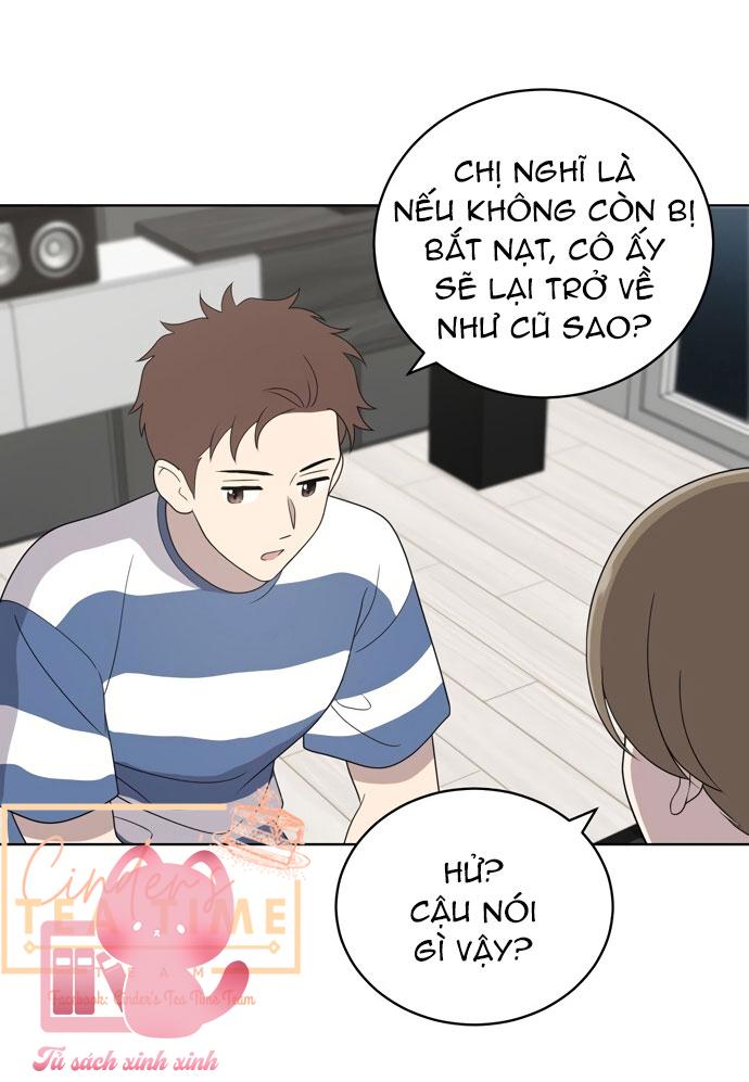 Cô Nàng Hết Thuốc Chữa Chapter 9 - Trang 4