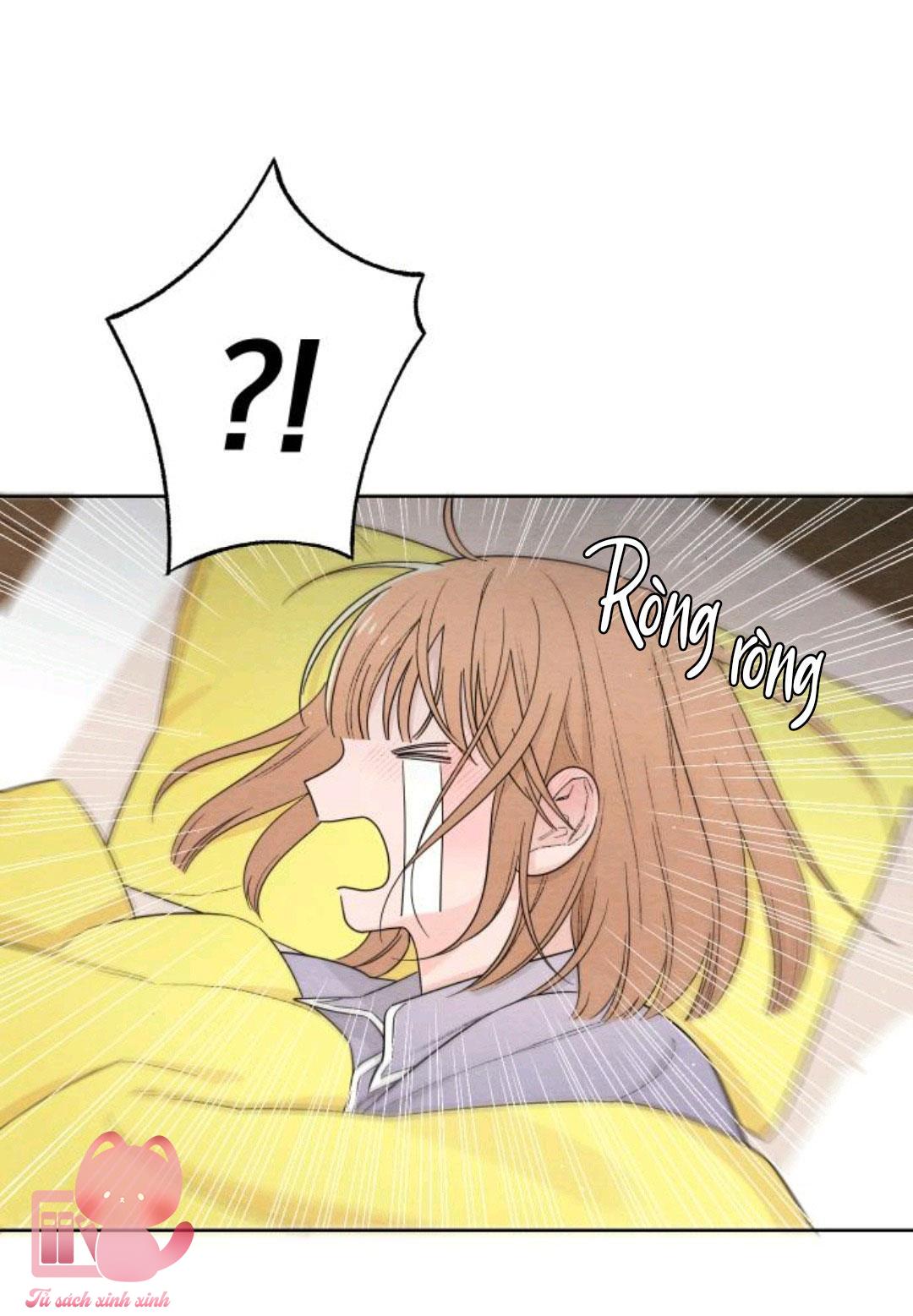 Bí Mật Thanh Xuân Chapter 26 - Trang 4