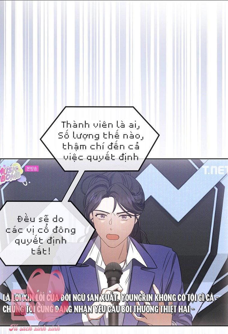 Debut Or Die Chapter 9 - Trang 4