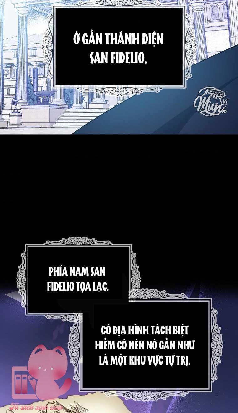 A Nào, Ngậm Thìa Vàng Nhé? Chap 51 - Trang 3