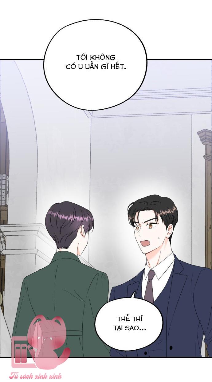 Xác Suất Tình Yêu Chapter 10 - Trang 3