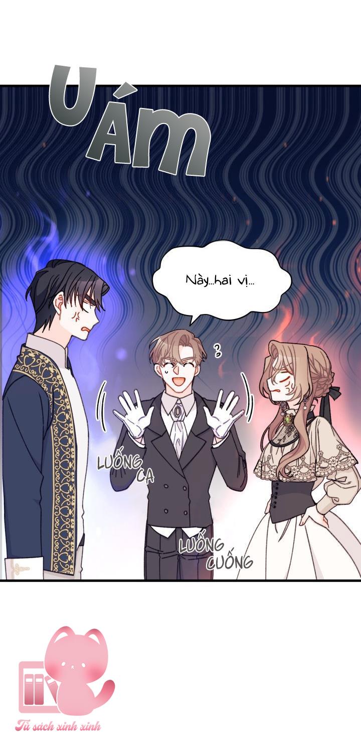 Nhặt Được Nam Chính Tặng Kèm Phu Quân Chap 21 - Trang 3