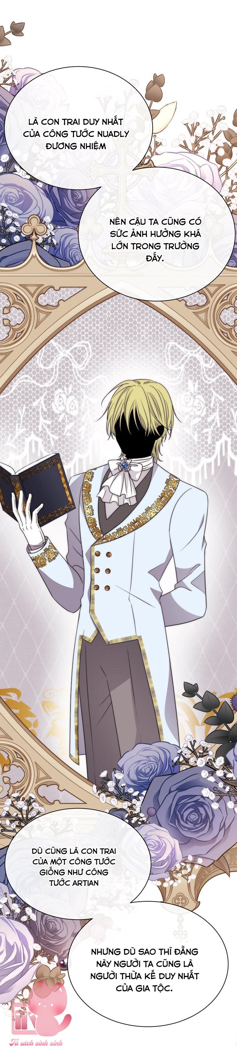 Black Haze Chapter 23 - Trang 4