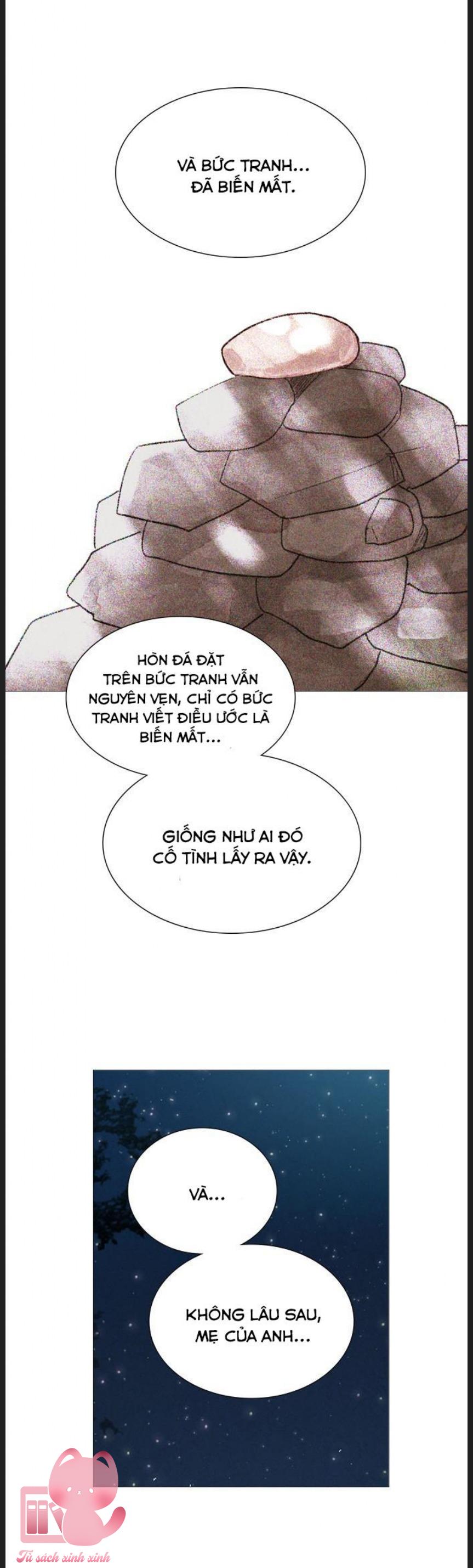 Thần Bí Chap 80 - Trang 2