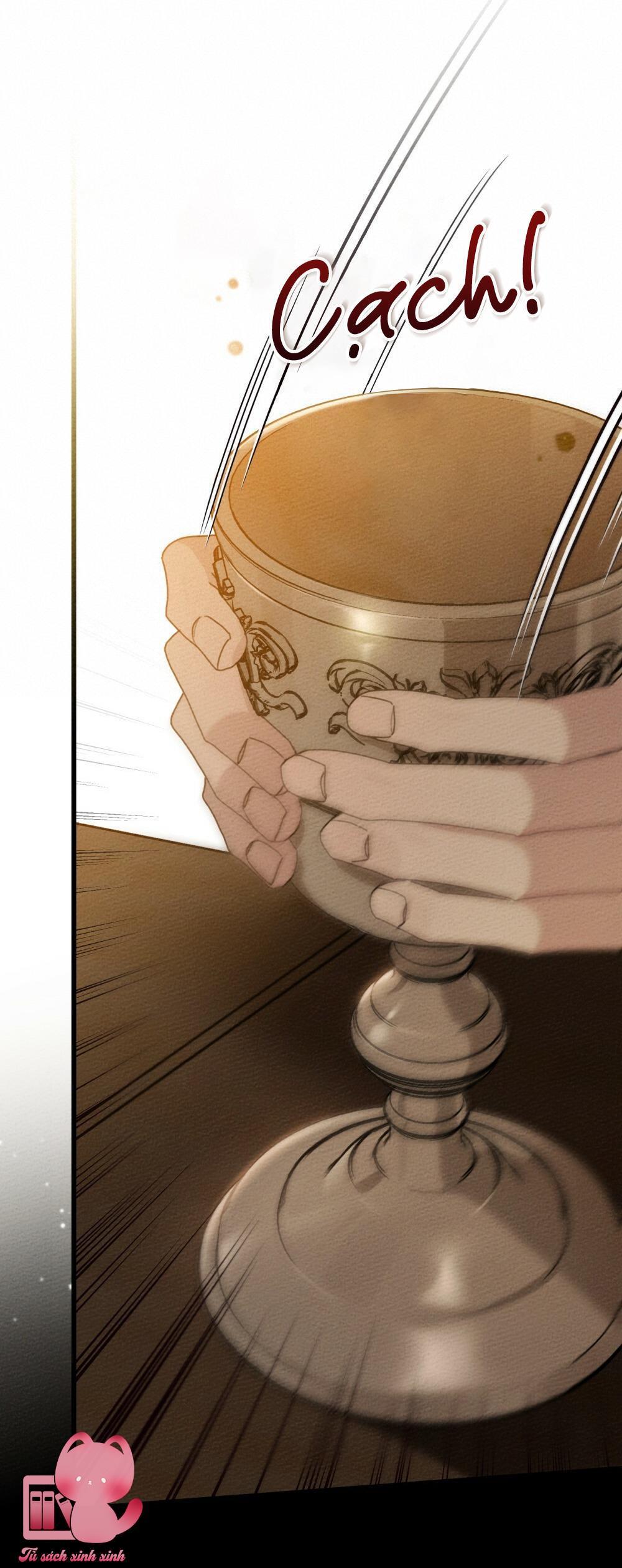 Dưới Tán Cây Sồi Chap 48 - Trang 2
