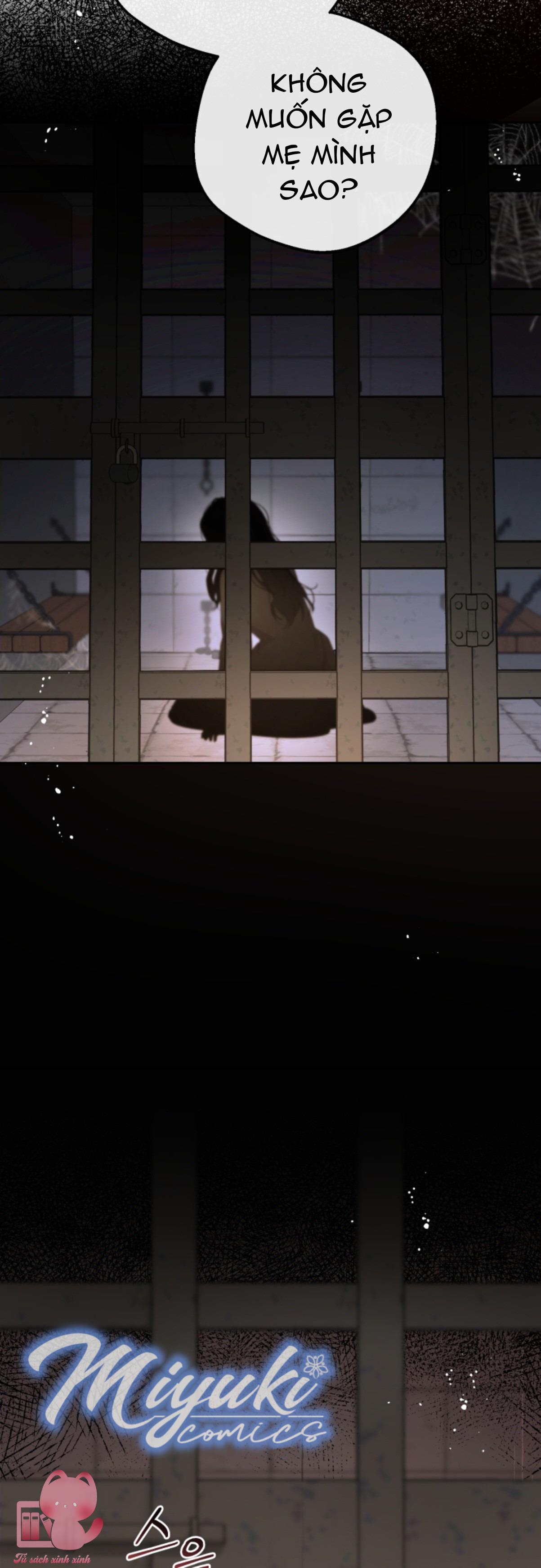 Được Yêu Thương Mà Còn Ngại Ngùng Sao! Chapter 12 - Trang 4
