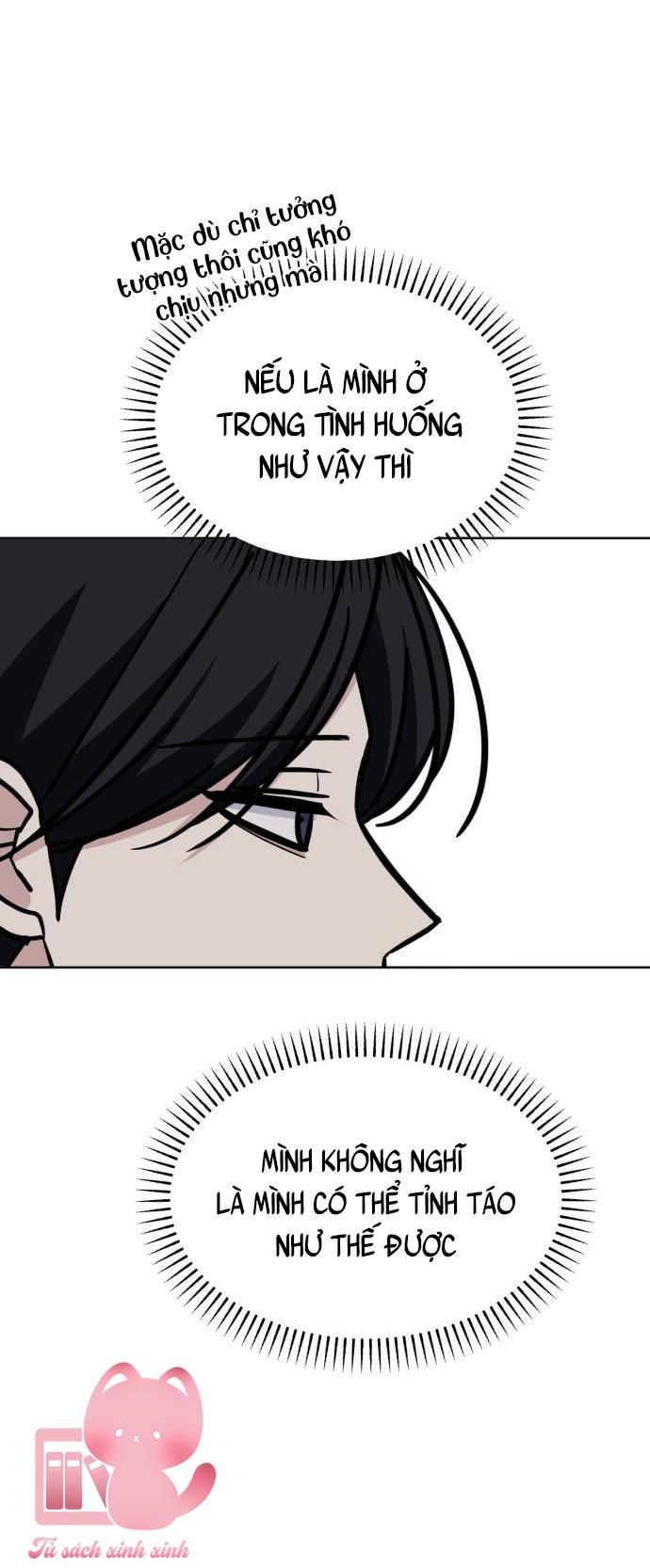 Quan Hệ Nhân Quả Chap 70 - Trang 2