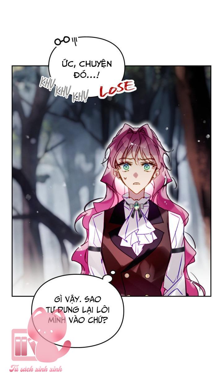 Kết Cục Của Nhân Vật Phản Diện Chỉ Có Thể Là Cái Chết Chap 186 - Trang 4