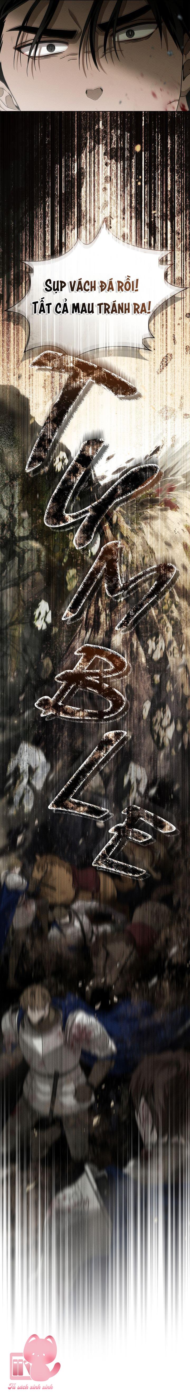 Dưới Tán Cây Sồi Chap 100 - Next Chap 101