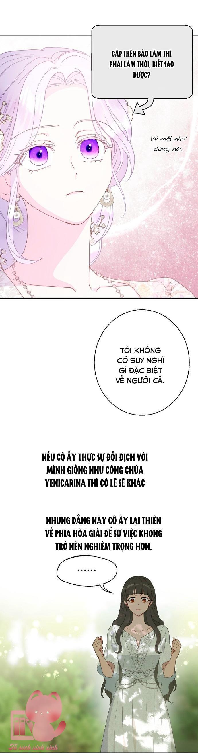 Bỏ Quách Chồng Con Đi, Tiền Bạc Mới Là Tất Cả Chap 104 - Trang 2