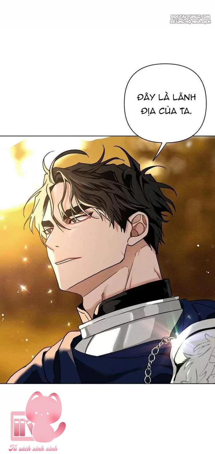 Dưới Tán Cây Sồi Chapter 7 - Trang 3
