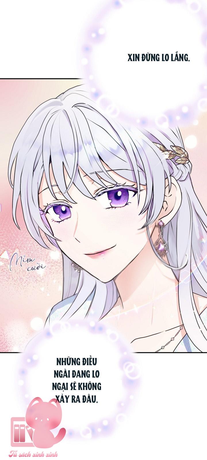 Bỏ Quách Chồng Con Đi, Tiền Bạc Mới Là Tất Cả Chap 8 - Trang 2