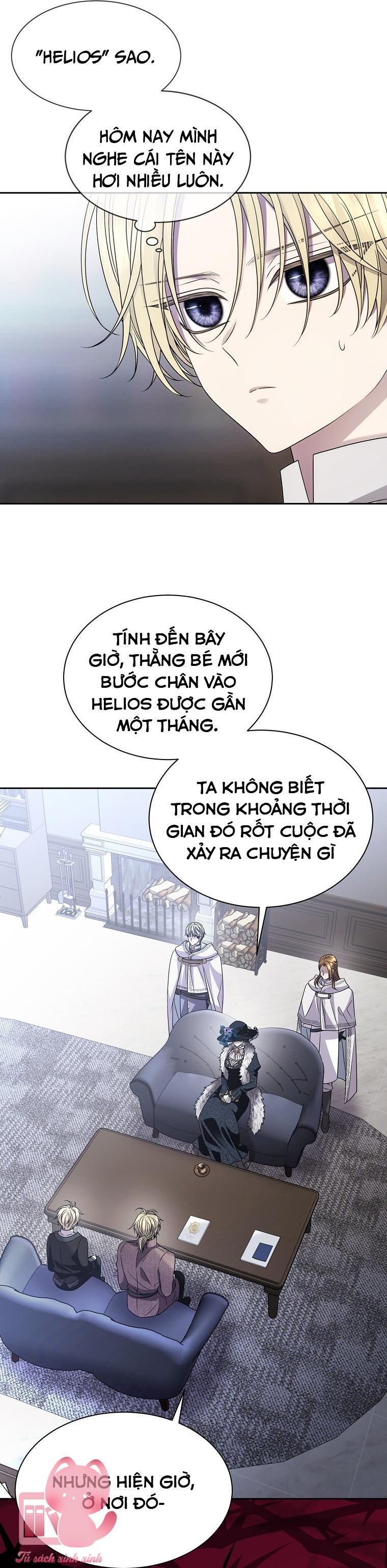 Black Haze Chapter 11 - Trang 4