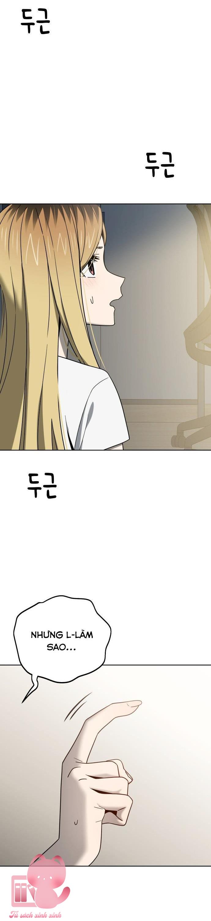 Lớ Ngớ Vớ Phải Tình Yêu Chap 79 - Trang 2