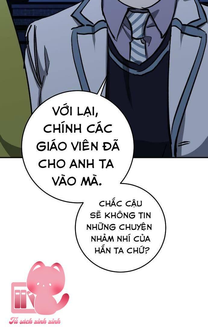 Đêm Của Bóng Tối Chapter 36 - Trang 4