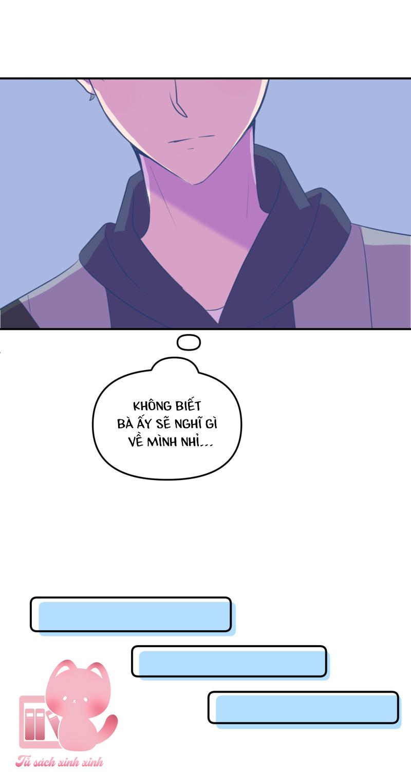 Tình Yêu Tựa Vòng Lặp Chap 19 - Trang 2