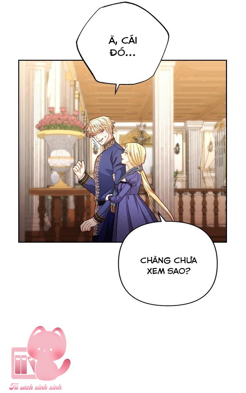 Hoàng Hậu Tái Hôn Chap 203 - Trang 4
