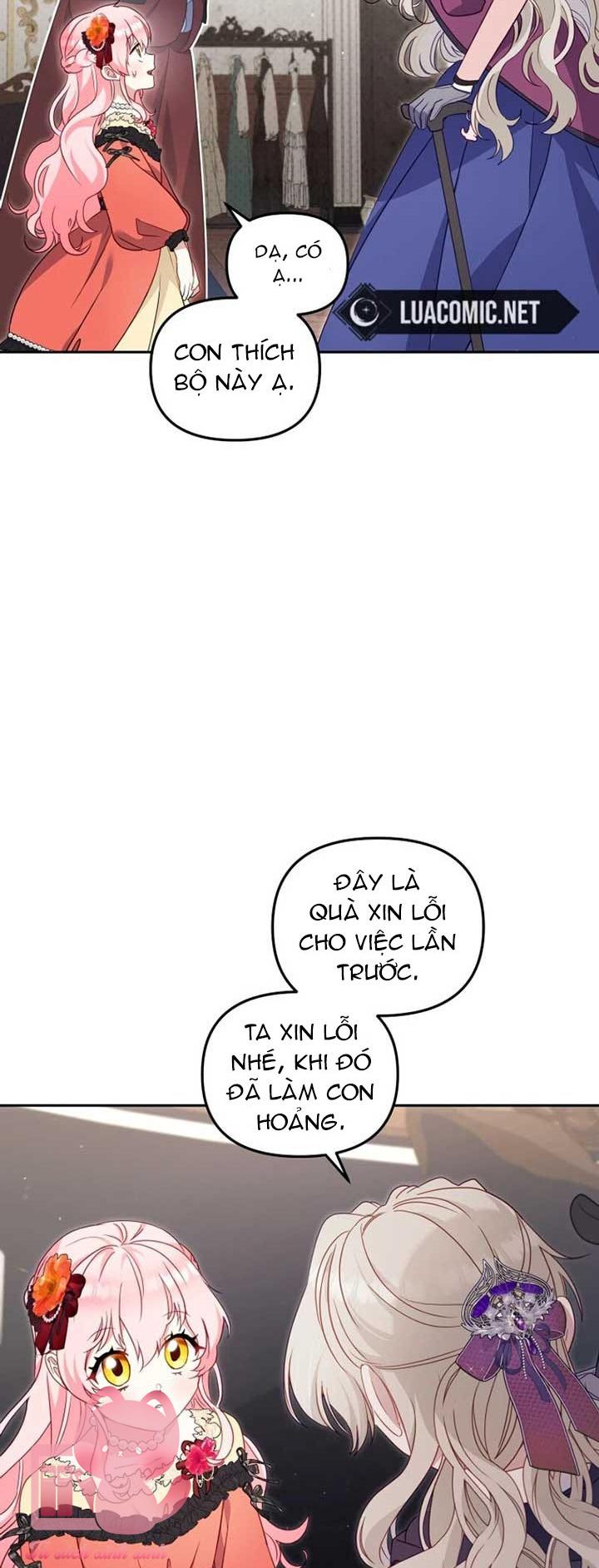 Tôi Được Nuôi Dưỡng Bởi Những Kẻ Phản Diện Chap 88 - Trang 3